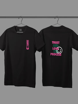 Trust and Love T-Shirt