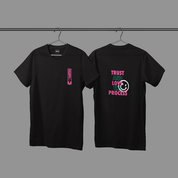 Trust and Love T-Shirt